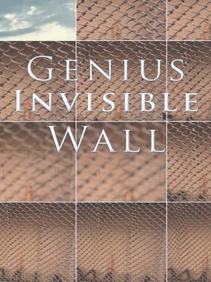 cover image of Genius Invisible Wall